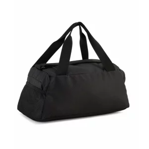 Сумка спортивная Puma Fundamentals Sports Bag S Black