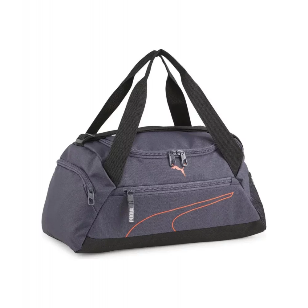 Сумка спортивная Puma Fundamentals Sports Bag S