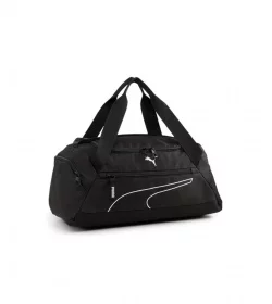 Сумка спортивная Puma Fundamentals Sports Bag Xs Black