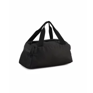 Сумка спортивная Puma Fundamentals Sports Bag Xs Black