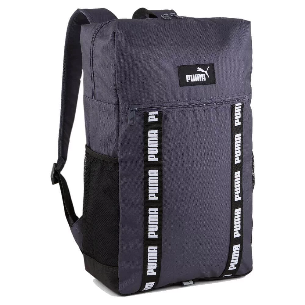 Рюкзак PUMA EvoESS Box Backpack т.син