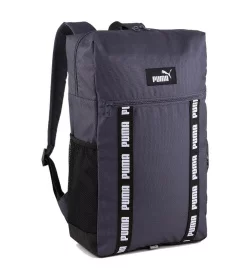 Рюкзак PUMA EvoESS Box Backpack т.син