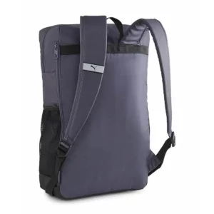 Рюкзак PUMA EvoESS Box Backpack т.син