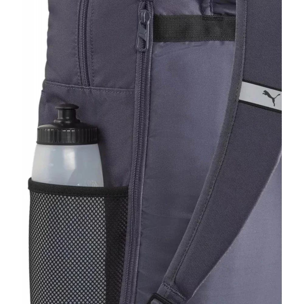 Рюкзак PUMA EvoESS Box Backpack т.син