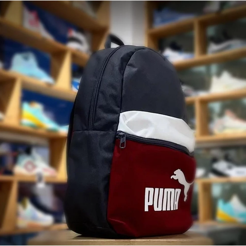 Рюкзак PUMA Phase Backpack