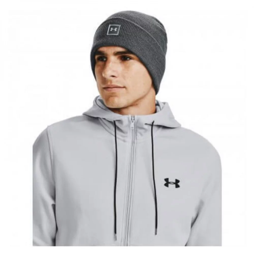 Шапка Under Armour Truckstop Beanie