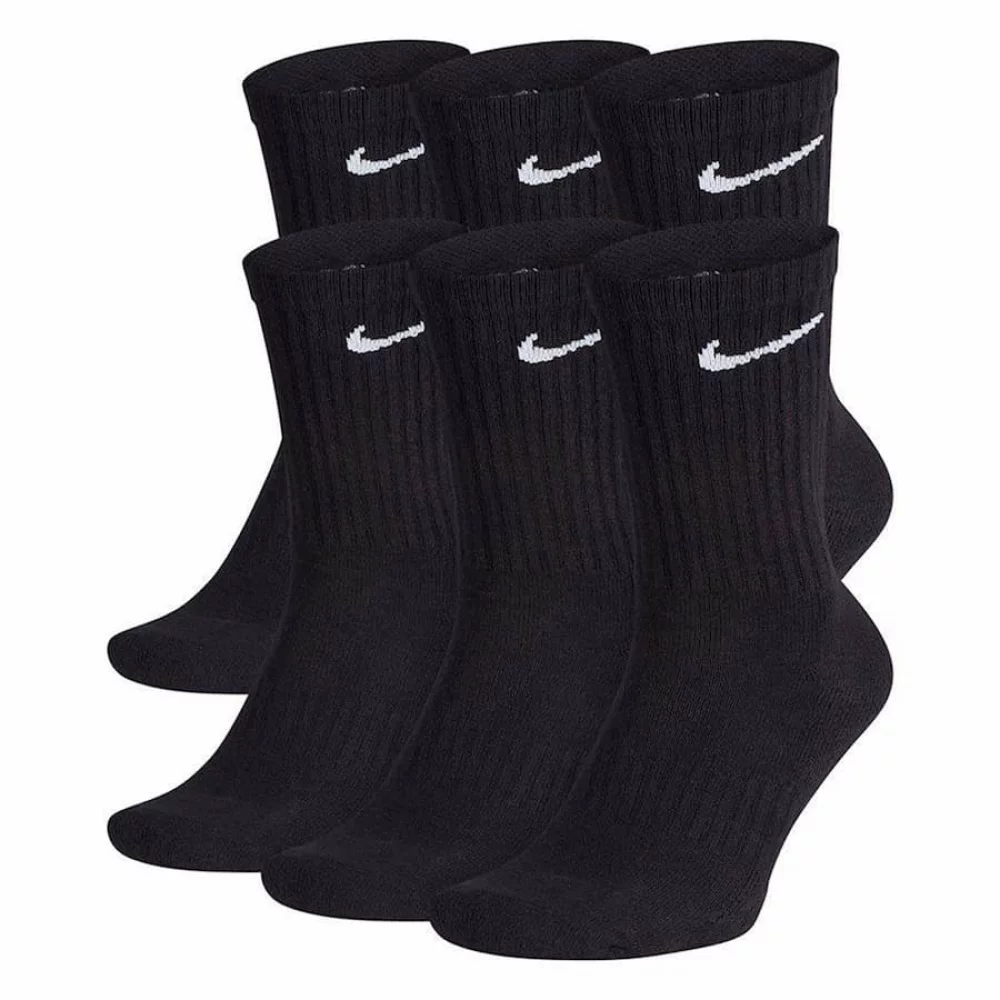 Nike Everyday Cushion Crew Носки 6 пар
