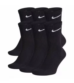 Nike Everyday Cushion Crew Носки 6 пар