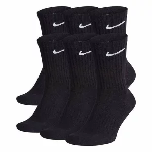 Nike Everyday Cushion Crew Носки 6 пар