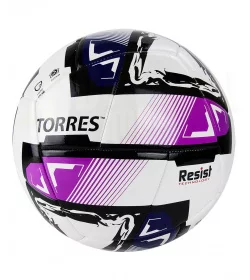Мяч футзальный TORRES Futsal Resist размер 4