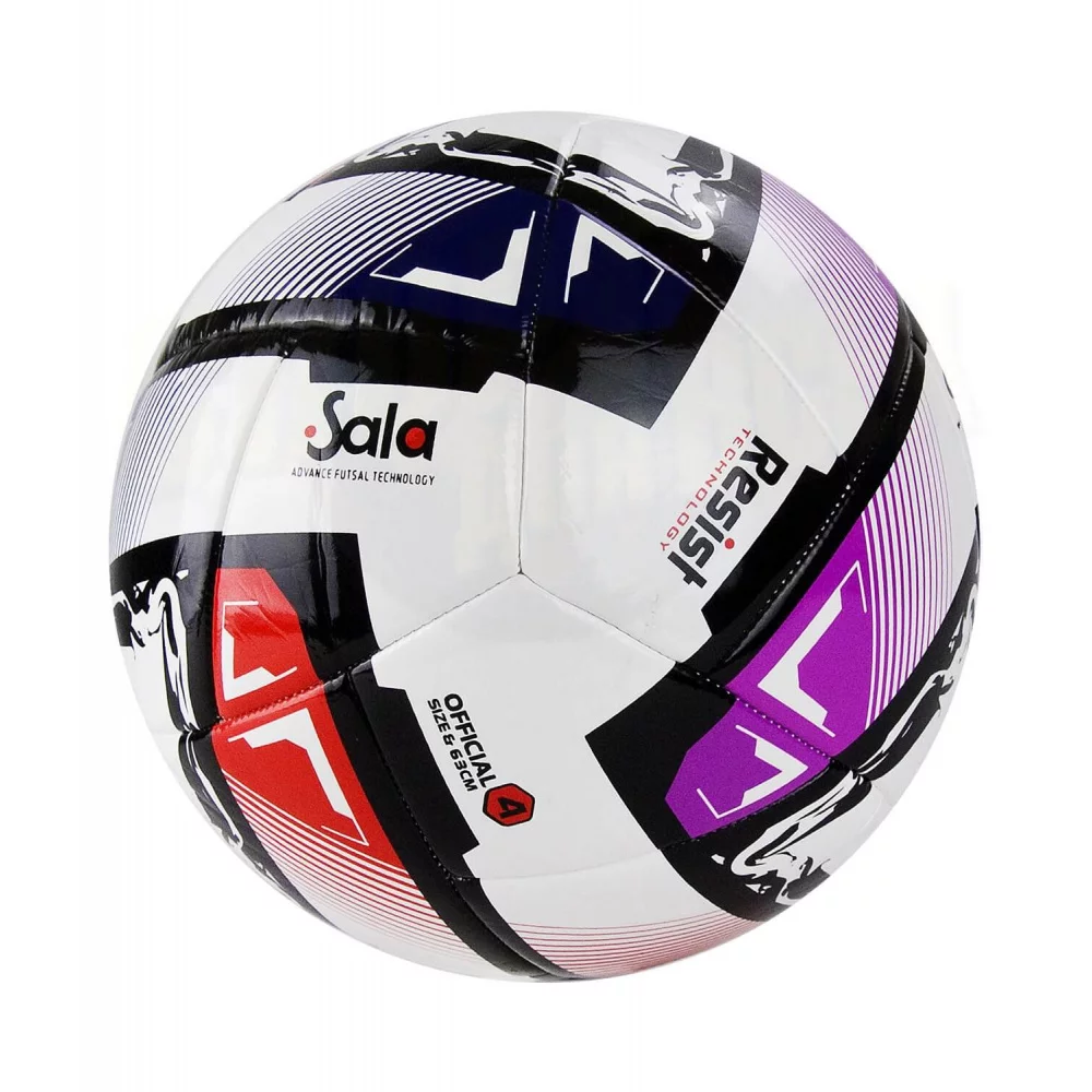 Мяч футзальный TORRES Futsal Resist размер 4