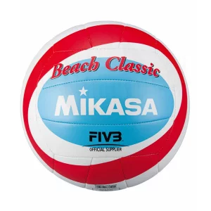 Мяч для пляжного волейбола Mikasa размер 5