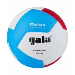 Волейбольный мяч GALA Relax 12 размер 5