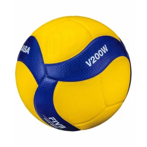 Волейбольный мяч MIKASA V200W размер 5 FIVB Approved