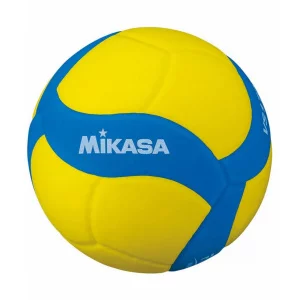 Волейбольный мяч MIKASA VS170W облегченный размер 5