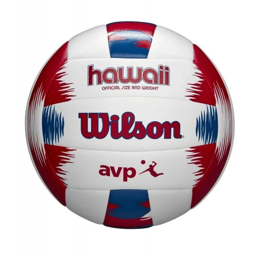 Набор мяч и фрисби WILSON Hawaii AVP 