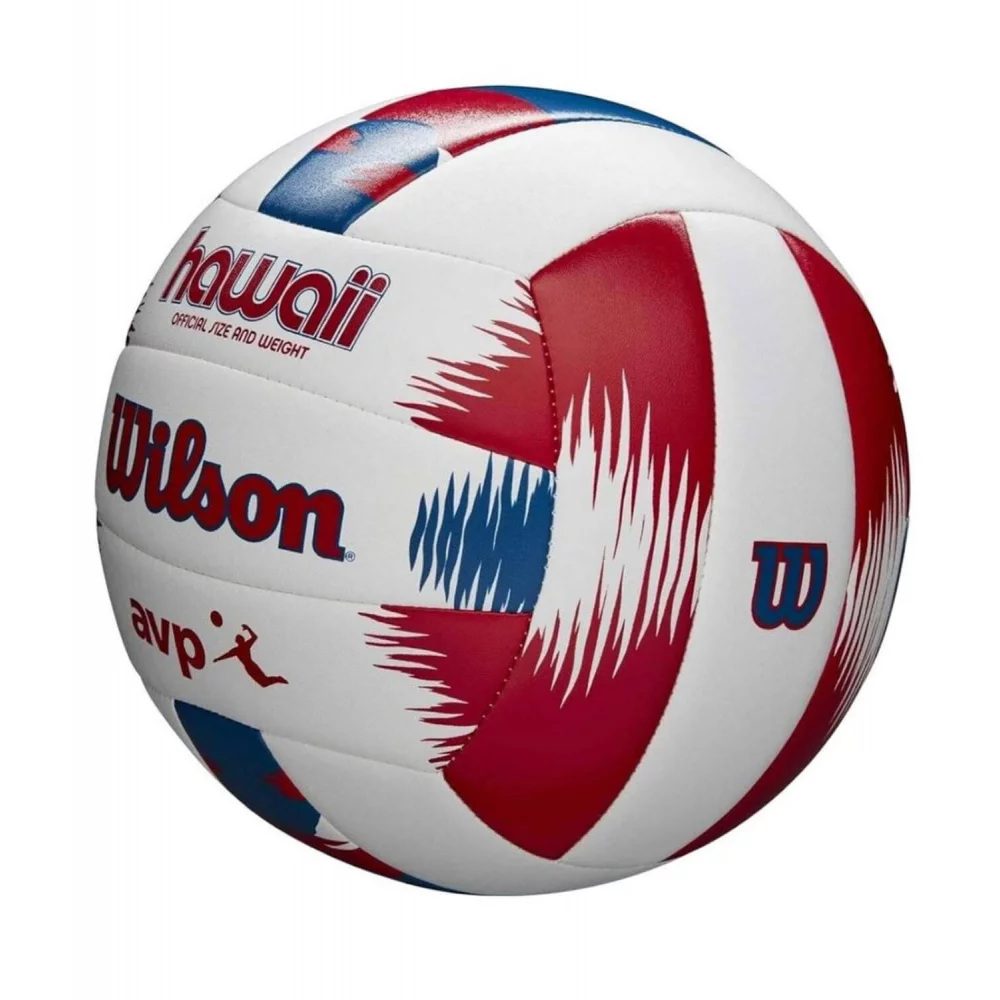 Набор мяч и фрисби WILSON Hawaii AVP 