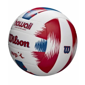 Набор мяч и фрисби WILSON Hawaii AVP 