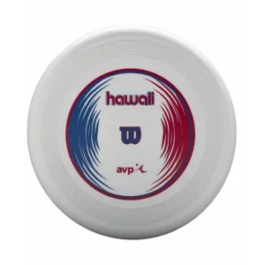 Набор мяч и фрисби WILSON Hawaii AVP 