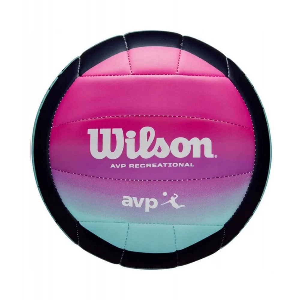 Волейбольный мяч WILSON AVP Oasis размер 5