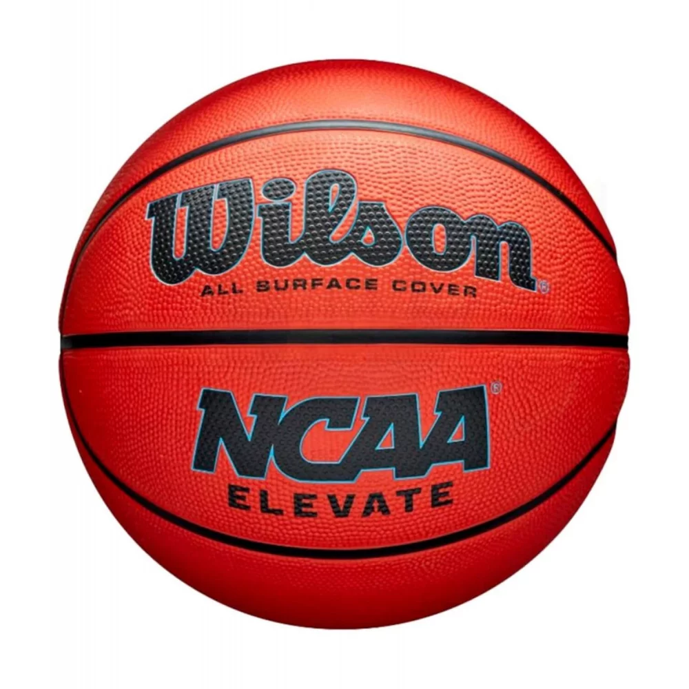 Баскетбольный мяч Wilson NCAA Elevate размер 7