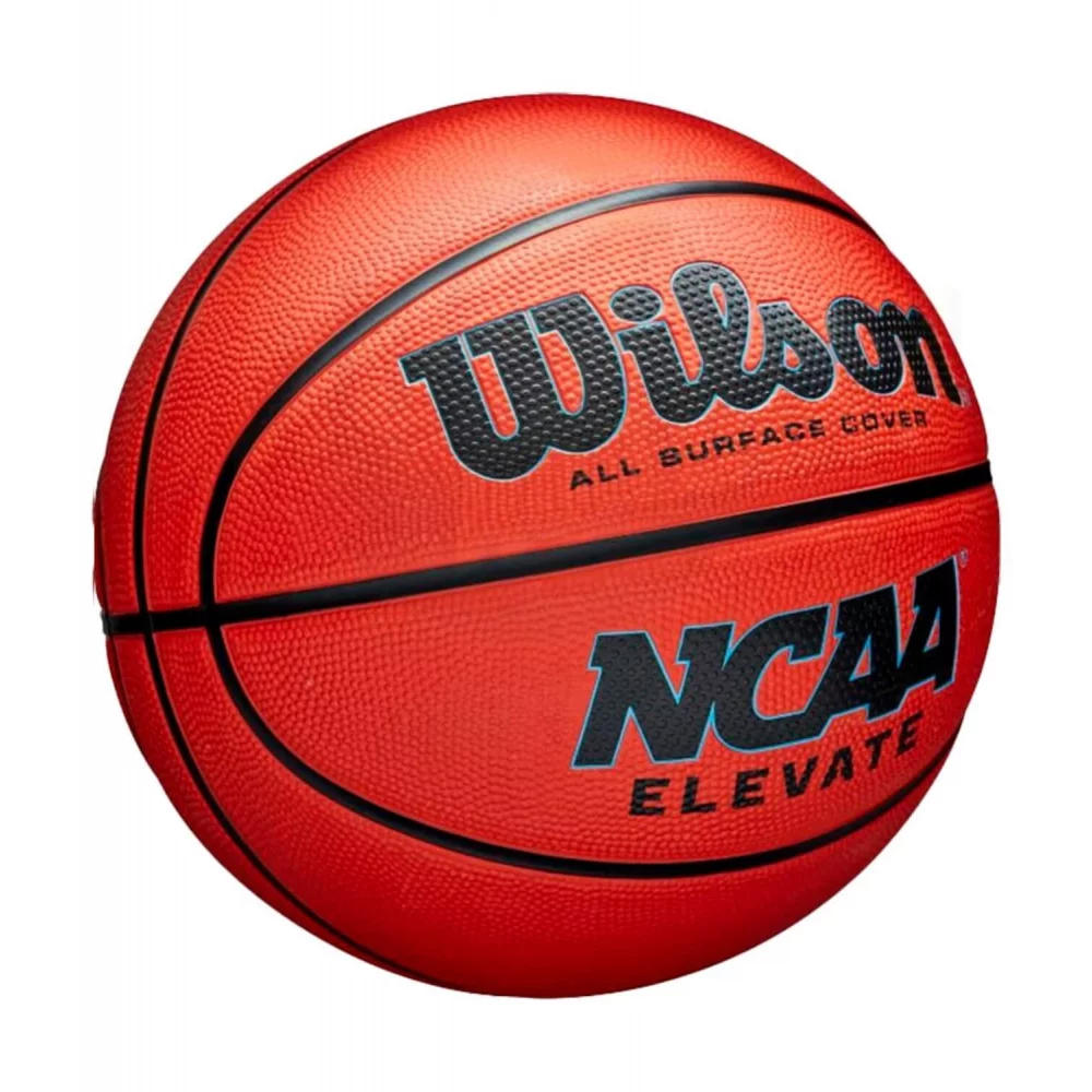 Баскетбольный мяч Wilson NCAA Elevate размер 7