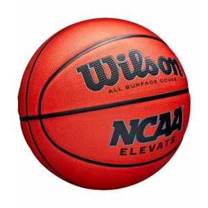 Баскетбольный мяч Wilson NCAA Elevate размер 7