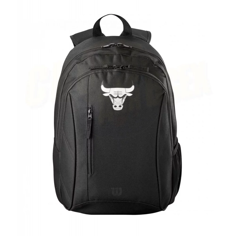 Рюкзак Wilson Team Chicago Bulls