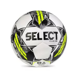 Футбольный мяч SELECT CLUB DB V23 р.4