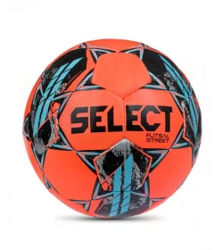 Футзальный мяч SELECT Futsal Street