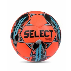 Футзальный мяч SELECT Futsal Street