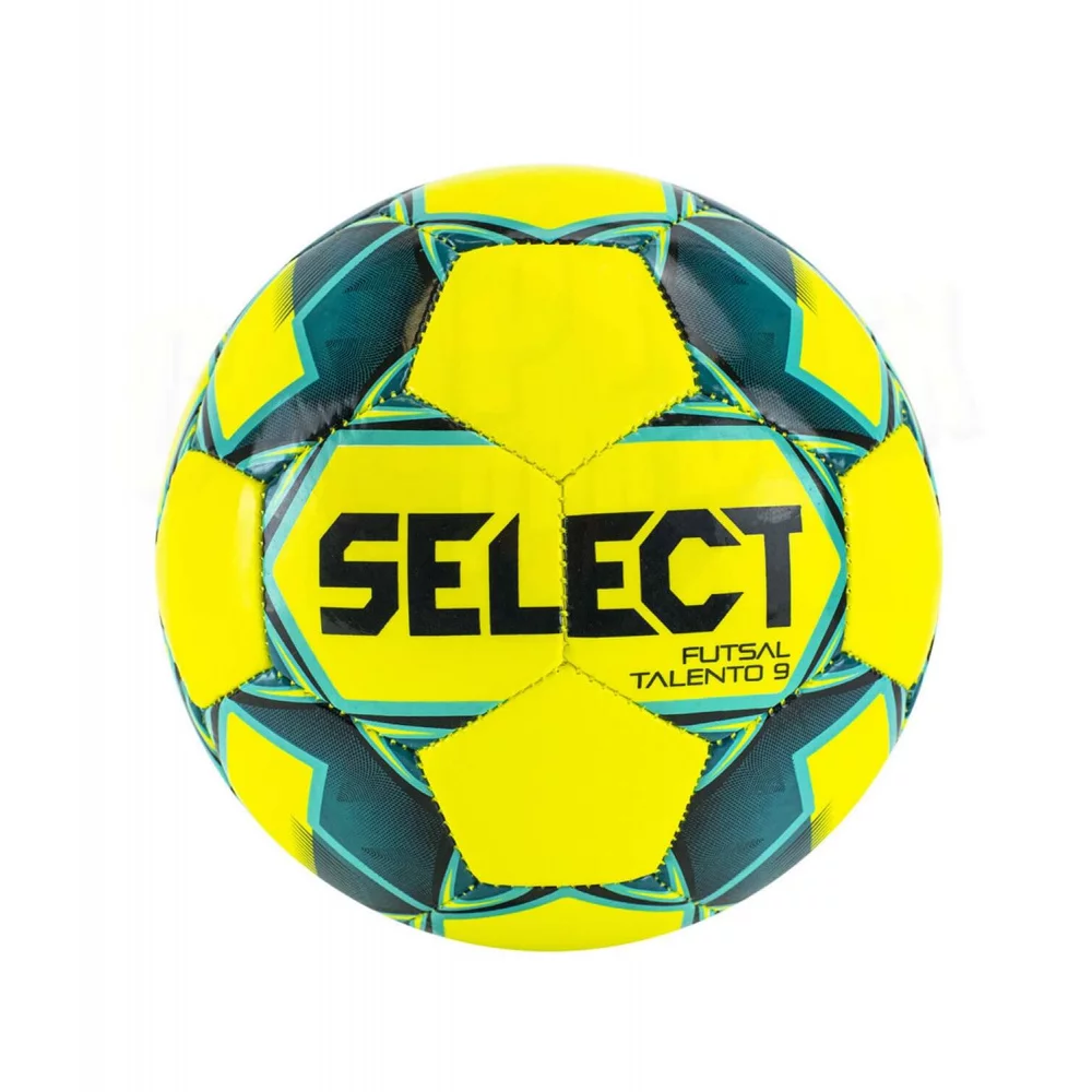 Футзальный мяч SELECT Futsal Talento 9 Jr