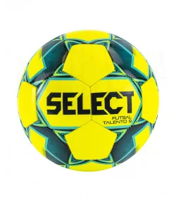 Футзальный мяч SELECT Futsal Talento 9 Jr