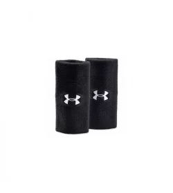 Напульсники Under armour Performance 15cm 2Pk