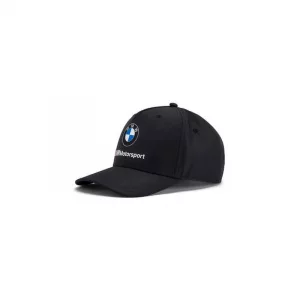 Puma BMW Motorsport cap