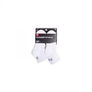 Носки Under Armour Charged Cotton Training 6шт