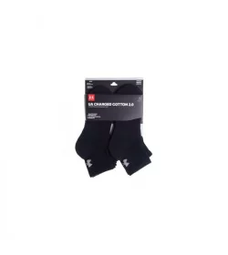 Носки Under Armour Charged Cotton Training 6шт