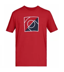Футболка Under Armour Top Of The Key