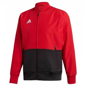Олимпийка Adidas Con18 Pre Jacket