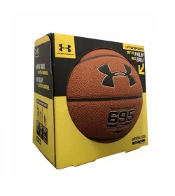 Мяч Under Armour 695 Indoor 7