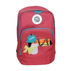 Рюкзак Puma Paradise Pink Backpack