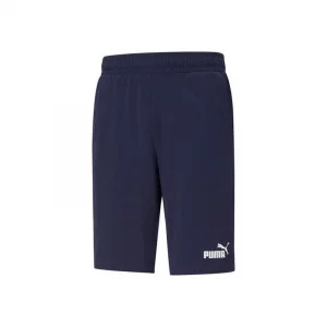 Шорты Puma ESSENTIALS JERSEY