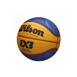 Мяч Wilson FIBA 3X3 GAME BASKETBALL 2020 WT