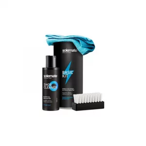 Набор по уходу за кроссовками Solemate Basic Kit