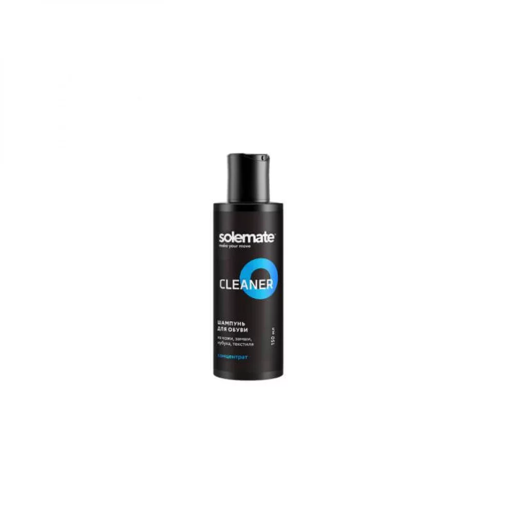Шампунь для кроссовок Solemate Cleaner