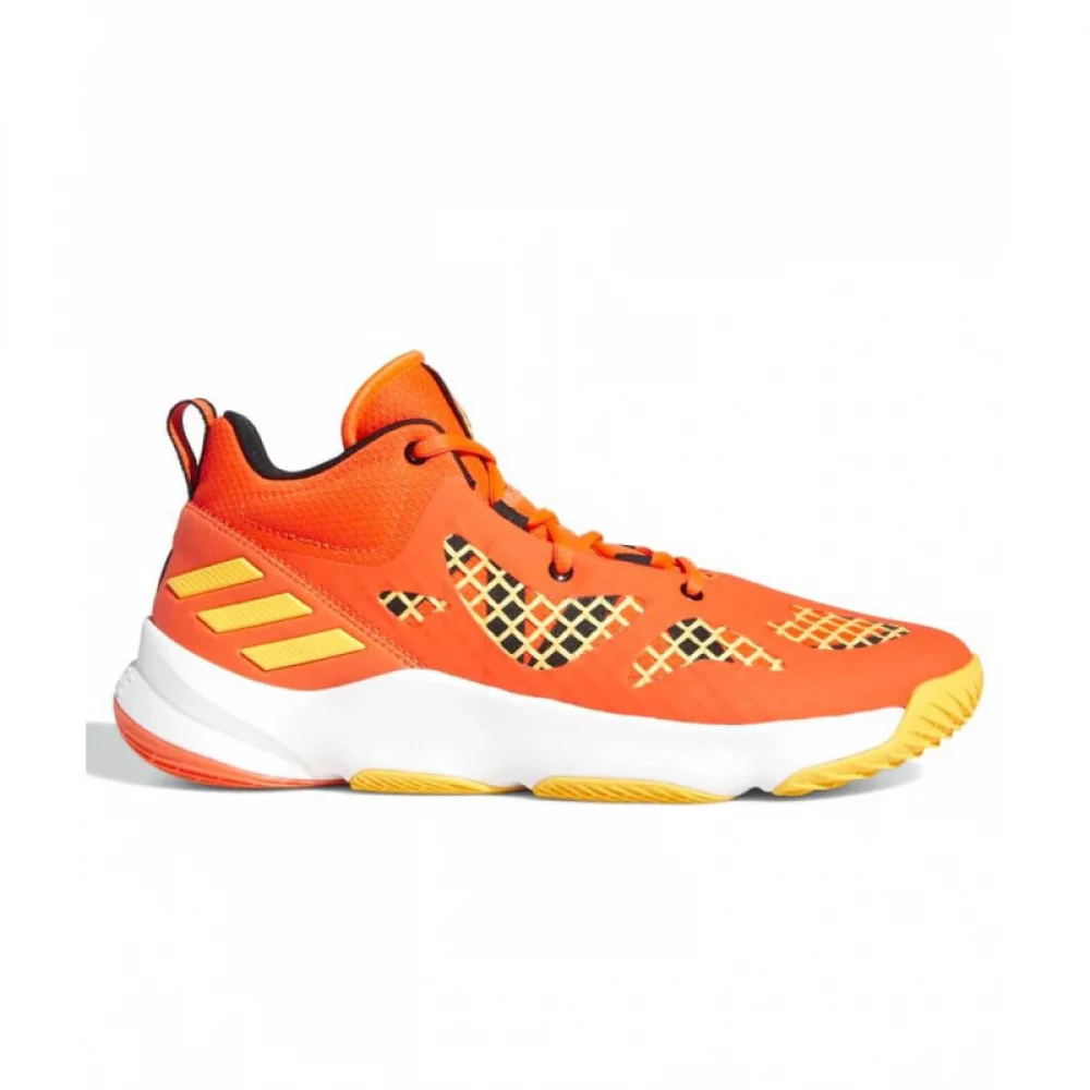 Баскетбольные кроссовки Adidas PRO N3XT 2021