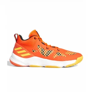 Баскетбольные кроссовки Adidas PRO N3XT 2021