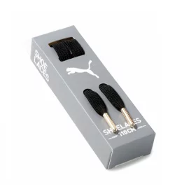 ШНУРКИ Puma LACES WITH METALLIC TIPS
