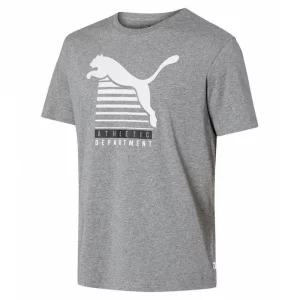 Футболка Puma Graphic Tee