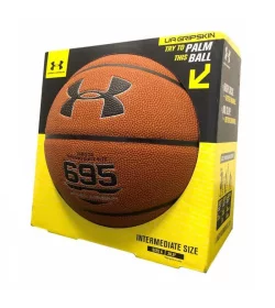 Мяч Under Armour 695 Indoor 6
